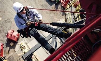 fall protection l